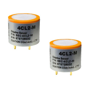 Maoyuan Measurement Control 4CL2-M Chlorine Gas Sensor Electrochemical <b>Security</b> <b>Equipment</b> - Product Image 3