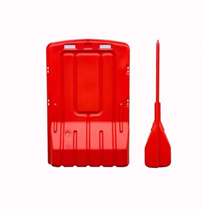 Barriera stradale personalizzata tutte le dimensioni in plastica autostrada barriera rotazionale stampo Roto fornitore di stampaggio dalla cina - Product Image 5