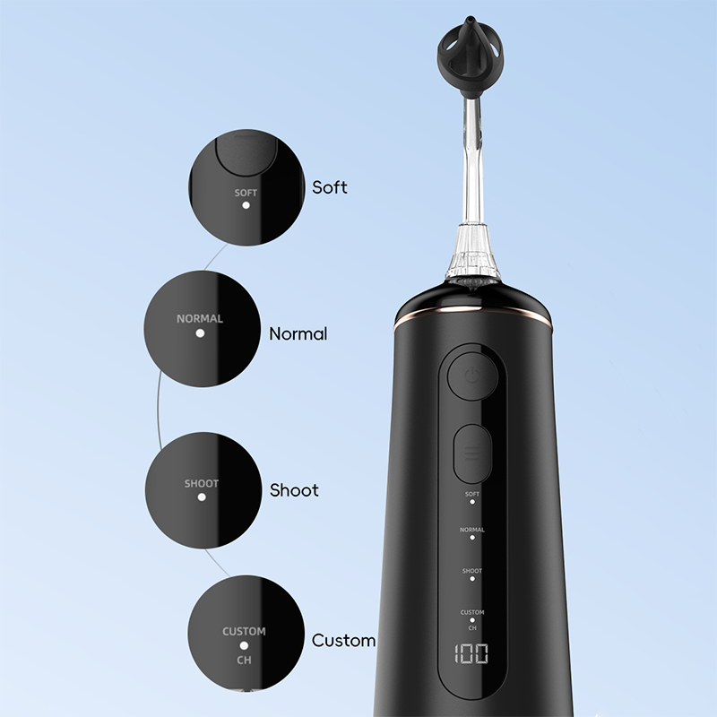 Portable Ear Washer Ear Cleaning System
