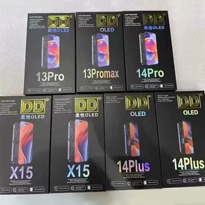 Écran tactile OLED d'origine pour <span class=keywords><strong>iPhone</strong></span> X XS 17 PRO MAX <span class=keywords><strong>11</strong></span> PRO 12 PRO 13 14 15 PRO MAX 16 PRO MAX, écran LCD pour réparation - Product Image 6