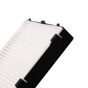 Filter Udara ChiYu PM2.5 Versi Filter Udara 4KD819408 Pengganti Filter AC Efisiensi Tinggi untuk Filter AC Mobil Model A6L - Product Image 2