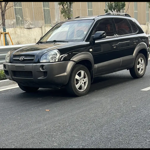 2008 pour 4Runner 4x4 Diesel Automatique Sièges en cuir électriques SUV Conduite à gauche ABS foncé Toit de stationnement Service VIN - Product Image 2