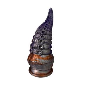 Confort Massage Masturbation Sex Toys Créatures Doux Adulte Sexe Gode Tentacule Monstre Produits Pour Adultes - Product Image 3