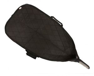 Échantillon Gratuit : Housse de Transport Rembourrée Large pour Sac de Chasse avec Bandoulière Amovible pour le Tir - Product Image 2
