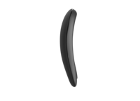 Haut-parleur sport CASUN NE120 en forme de U pour le cou - Mains libres sans fil, batterie 1200 mAh, portable, utilisation en extérieur, haut-parleur Bluetooth