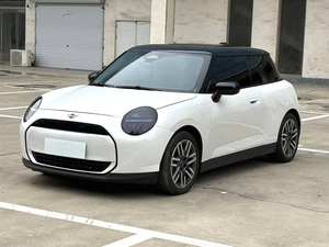 <span class=keywords><strong>MINI</strong></span> 2024 <span class=keywords><strong>Mini</strong></span> <span class=keywords><strong>Cooper</strong></span> E 456 km, Transmisión Automática Clásica, Auto Usado - Product Image 2