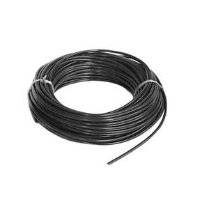 Directa enterrado aérea blindado Anti roedor de modo único al aire libre GYXTW 4B1 Cable de fibra óptica - Product Image 4