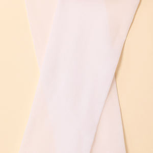 Medias de Baile Delgadas F1006 10D al por Mayor para Niñas, Medias de Baile Blancas de Pie Completo, Medias de Ballet Baratas - Product Image 4