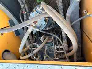 ฮุนไดเครื่องขุด305LC-9T มือสองเครื่องขุดไฮดรอลิก30ตันผลิตจากเกาหลีพร้อมเครื่องยนต์ & เกียร์ - Product Image 2