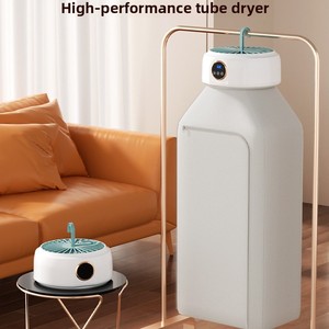 New Foldable Clothes Dryer 5-10kg Capacity 501W-1000W Household <strong>Small</strong> <strong>Drying</strong> <strong>Machine</strong> - Product Image 4