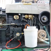 Réduction de la production de déchets, métier à tisser à jet d'air, seconde main dans la marque Qingdao Dapeng