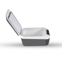12L Offre Spéciale mini réfrigérateur hôtel compact réfrigérateur glacière