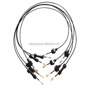 Cable Coaxial RTK para Dron T50 T40, Línea de Alimentación de Señal de Antena RTK para Dron Pulverizador Agrícola, Repuestos para Reparación de Posicionamiento - Product Image 3
