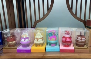 Venta al por Mayor de Sets de Perfumes Estadounidenses, Vanilla Freak 75ml, Perfume Árabe GIVE <span class=keywords><strong>ME</strong></span> GOURMAND, Perfumes Originales de Dubái, Perfume Sweet Girl - Product Image 3