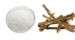 Hot Sale Natural White Willow Extract High Quality Powder for Food Supplement - Product Image 3