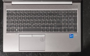 Station de travail mobile HPE ZBook 14 pouces G8 - Product Image 6