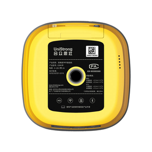 High GNSS RTK GPS G990II ยูนิสตรอง/อุปกรณ์สำรวจ E800 IP67 Bluetooth/WiFi/4G -30 ~ 65 Operating TEMP สำหรับ - Product Image 4