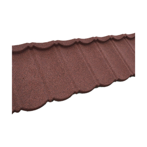 Promoción EXPO de Marzo: Tejas de <span class=keywords><strong>Fibrocemento</strong></span> con Diseño de Hojas de Coco Artificiales - Product Image 1