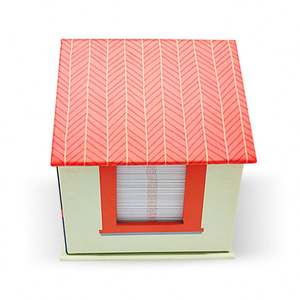 <span class=keywords><strong>Bloc</strong></span> de notes autocollantes personnalisées à prix raisonnable - Product Image 4