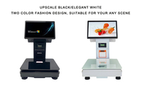 Timbangan mesin kasir POS, timbangan pc Timbangan POS