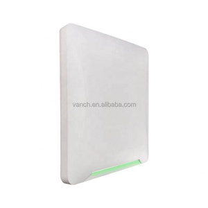 เครื่องอ่าน RFID UHF รุ่น Vanch VI-Z09 พร้อมโปรโตคอล ISO 18000-6C วัสดุ ABS ไฟ LED สัญญาณยาว - Product Image 5
