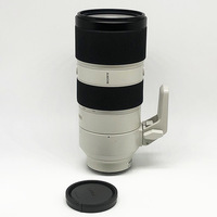 Meilleur objectif d'occasion pour Sony FE 70-200mm F4 GM OSS, objectif photo compatible en gros à bas prix avec mode de mise au point AF Téléobjectif