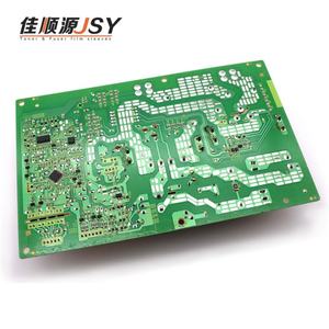 Piezas de Repuesto para Fotocopiadora, Placa IH Original, Placa de Fuente de Alimentación del Fusor para Konica Minolta C654 C754 110V/220V - Product Image 5