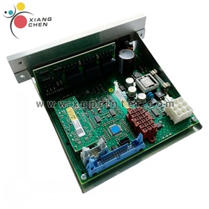 MA Flat Module 00.785.0551 LTM300-4 with Small Board 00.785.0484 /05 SCIB 74 00.781.7196 /02 for HDM Offset <b>Press</b> Spare Parts - Product Image 2