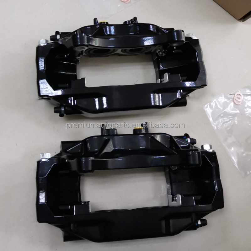 バルサＦＡ　カビ New Disc Brake Caliper for Subaru Impreza WRX STI 2004-2007