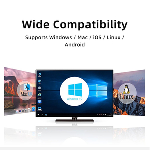 M.2 Nvme Pcie SSD Ổ Đĩa Cứng Adapter 40Gbps <span class=keywords><strong>USB</strong></span> C 4 Bao Vây Nhôm Công Cụ Miễn Phí Bên Ngoài Nvme <span class=keywords><strong>Reader</strong></span> M B & M Phím Hỗ Trợ - Product Image 3