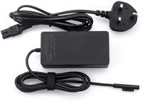Chargeur adaptateur secteur 102W 15V 6,33 a pour Microsoft Surface Book 2 Surface Book pro 2017 Pro 3/4/5
