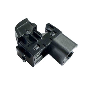 Nuevo Mitsubishi Eclipse Cross & Pajero Sport Asistente de ventanilla eléctrica Interruptor lateral Assy FR Door 8608A320 - Product Image 4