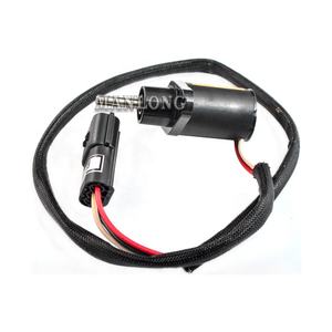 电动叉车备件传感器方向用于TCM nichyu与OEM 281E4-12242 70002-31200 - Product Image 5