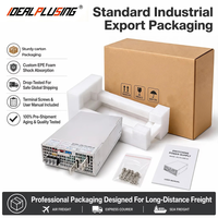 Alimentation électrique à découpage AC/DC 3000W 110V 220V régulée à sortie unique pour LED avec certifications CE FCC RoHS