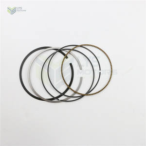 طقم حلقات مكبس LR029151 متوفر لسيارة لاند روفر فريلاندر 2 ديزل <span class=keywords><strong>2.2</strong></span> - Product Image 3