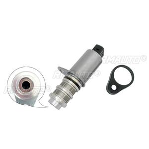 Válvula de control de aceite 11417584991, válvula solenoide del árbol de levas, pieza de motor para accesorios de coche BMW - Product Image 4