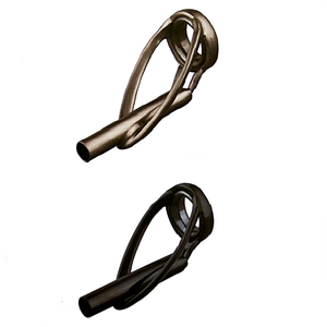 Seaguide cadre en acier inoxydable haute résistance et durable anneau XRT <span class=keywords><strong>SIC</strong></span> pointe de <span class=keywords><strong>canne</strong></span> à <span class=keywords><strong>pêche</strong></span> guide supérieur - Product Image 1