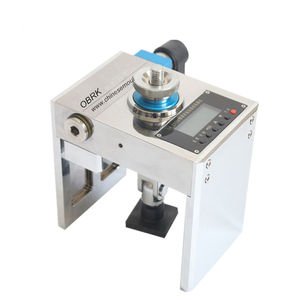 Typ A Digitaler Abzugs prüfstand für Zug festigkeit prüfgeräte zur Beton prüfung Abzieh haftung <span class=keywords><strong>tester</strong></span> - Product Image 2