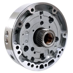 Repuestos de Auto, Bomba de Aceite Ranspeed BTR, Transmisión Automática de 6 Velocidades M78 para AC - Product Image 1