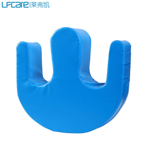 W-Type Positioning <b>Cushion</b> U-Shape Removable For Elderly Bed Care Turning Aid - Product Image 2