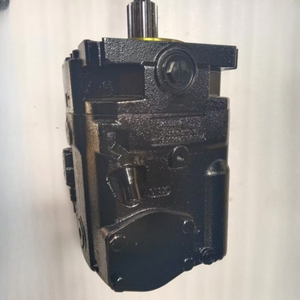 Pompes hydrauliques Série A11VLO190 A11VO280 Pompe à piston A11VLO190LG1S/11R-NZD12K02-S A11VO280LRDRS0A00/41MRVE4T 3PC3S70-0 - Product Image 2