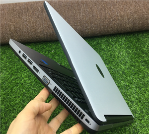 Ordinateur portable professionnel chinois reconditionné ProBook <span class=keywords><strong>650</strong></span> <span class=keywords><strong>G1</strong></span> Intel Core I5/4ème génération/4 Go/500 Go/15,6 pouces pour la vente en gros - Product Image 2