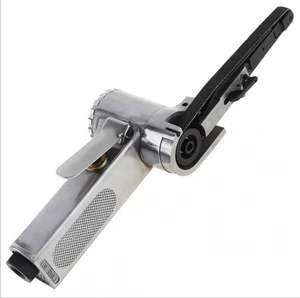 3/8 "ponceuse à bande pneumatique meuleuse <span class=keywords><strong>d</strong></span>'angle pneumatique meuleuse <span class=keywords><strong>d</strong></span>'angle avec bandes de ponçage pour compresseur <span class=keywords><strong>d</strong></span>'<span class=keywords><strong>air</strong></span> ponçage ensemble <span class=keywords><strong>d</strong></span>'outils pneumatiques - Product Image 3