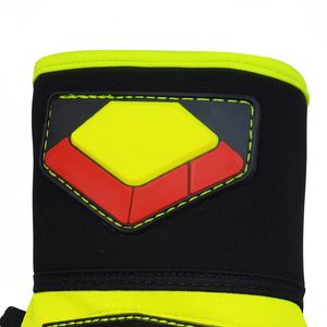 ถุงมือนิรภัยสำหรับทุกเพศ, ทนทานต่อแรงกระแทก TPR - Product Image 1