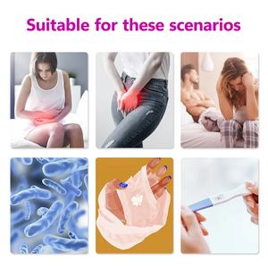 Hierbas para Vaporización Yoni, Bienestar Holístico Femenino, Salud Íntima, Hierbas Sueltas para Vaporización V, Sauna, Vaporizador - Product Image 6