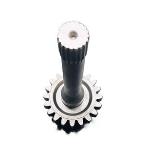 40A0005 pertama gigi poros BS305-5 <span class=keywords><strong>Liugong</strong></span> untuk Clg856 Clg855 Clg836 <span class=keywords><strong>Zl50c</strong></span> Zl50cn roda <span class=keywords><strong>Loader</strong></span> suku cadang - Product Image 3