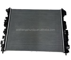 Pièces automobiles OEM en aluminium brasé de haute qualité, garantie 1 an, numéros de pièces 84752385 84961972 84784576 85141935 pour Buick Encore S PLUS - Product Image 3