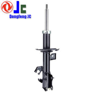 Complet amortisseur pour <span class=keywords><strong>Nissan</strong></span> Cube 2009 2014 - Product Image 5