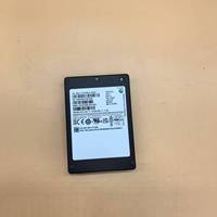 MZILT3T8HBLS-00007 Série PM1643a 3,84 To 2,5" SAS 12 Gb/s SSD d'occasion
