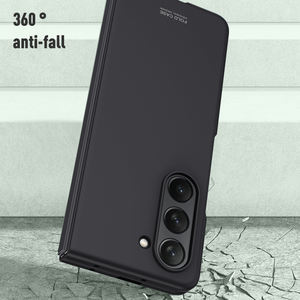 เคสโทรศัพท์ระบายอากาศพับได้ผิว Fold5น้ำหนักเบารวมทุกอย่างเป็นทางเลือกใหม่ล่าสุด<span class=keywords><strong>2023</strong></span> - Product Image 5